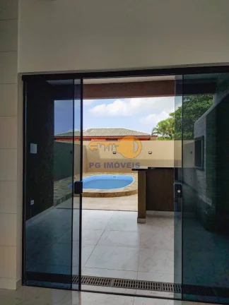 Imagem SOBRADO 3 DORMITÓRIOS NO GRAJAÚ A 50M DO MAR