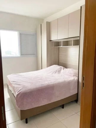 Imagem Apartamento 2 quartos Santos