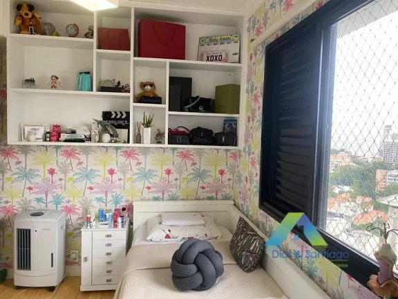Imagem Cobertura com 3 dormitórios à venda, 160 m² por R$ 2.450.000,00 - Vila Mariana - São Paulo/SP