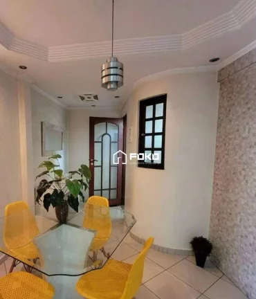 Imagem Sobrado com 2 dormitórios à venda, 160 m² por R$ 583.000,00 - Jardim Japão - São Paulo/SP