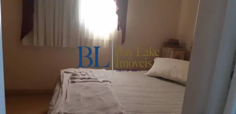 Imagem Ap Condomínio Mayorca 86m² 3dorms 2vagas