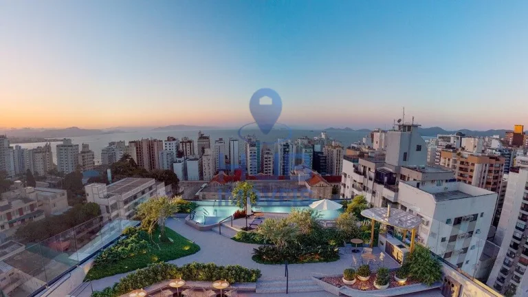 Imagem Apartamento 2 Dormitórios para venda em Florianópolis - SC