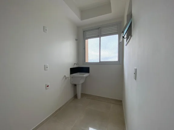 Imagem Apartamento sofisticado com 3 dormitórios e vista privilegiada no Parque Campolim