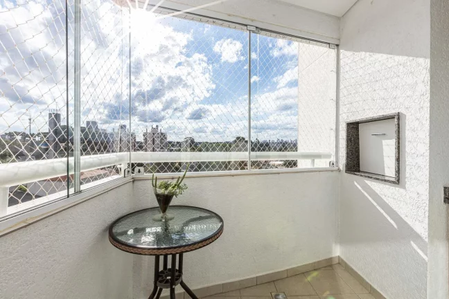 Imagem Apartamento de 3 quartos no Vila Izabel
