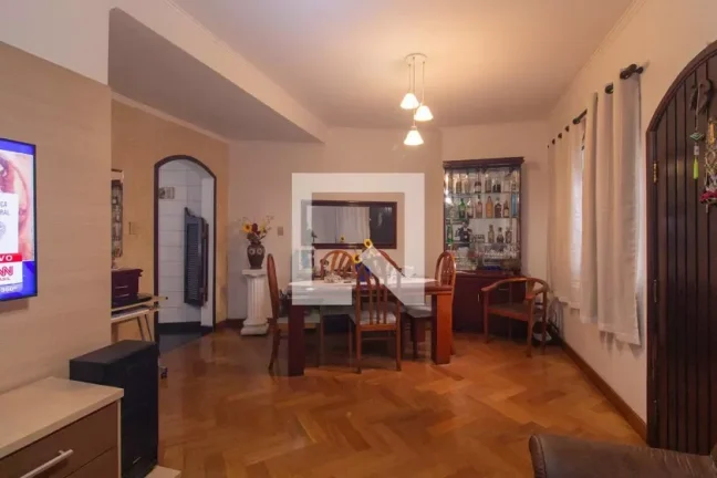 Imagem Casa à Venda - Cambuci, 4 Quartos, 127 m2