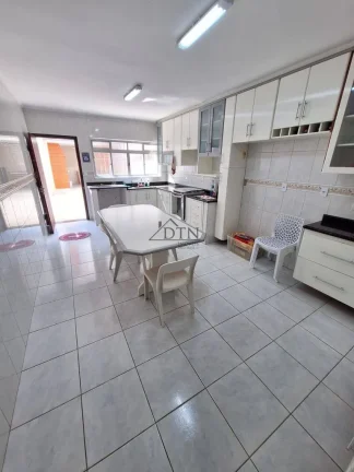 Imagem Sobrado 3 dormitórios Bairro Anchieta SBC