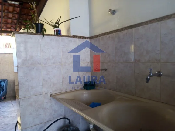 Imagem CASA RESIDENCIAL em PARÁ DE MINAS - MG, RAQUEL