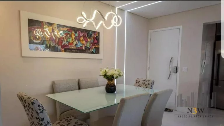Imagem Apartamento à venda na Vila Leopoldina São Paulo SP com 2 quartos, 1 suíte, varanda gourmet, ar-condicionado e 1 vaga
