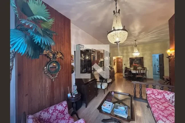 Imagem Apartamento à Venda - Copacabana, 3 Quartos, 130 m2