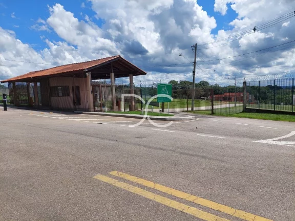 Imagem Residencial Vale Verde - Venda Terreno em Condomínio AT 1100m²