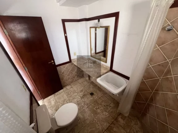 Imagem Apartamento com 1 dormitório à venda, 60 m² - Aclimação - São Paulo/SP