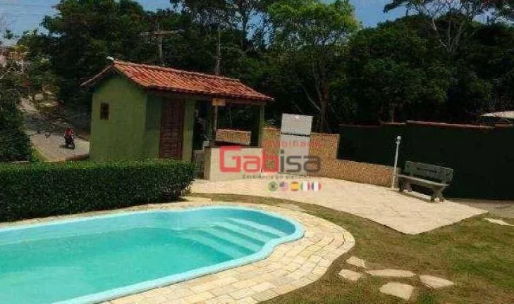 Imagem Casa com 4 dormitórios à venda, 182 m² por R$ 1.300.000,00 - Manguinhos - Armação dos Búzios/RJ