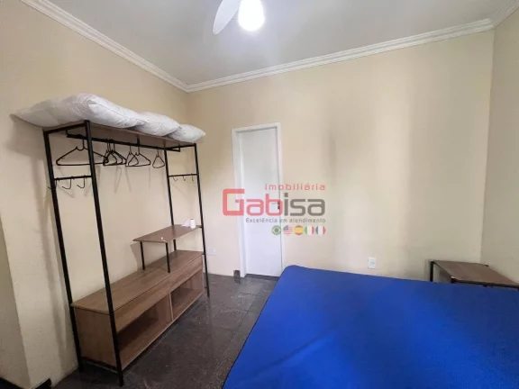 Imagem Apartamento com 3 dormitórios à venda, 138 m² por R$ 590.000,00 - Vila Nova - Cabo Frio/RJ