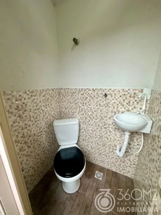 Imagem Cobertura para Venda em Santo André / SP no bairro Jardim Santo André