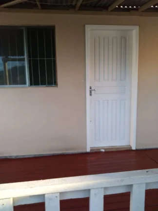 Imagem Vendo casa 3 quartos em Flor Dinapolis São José