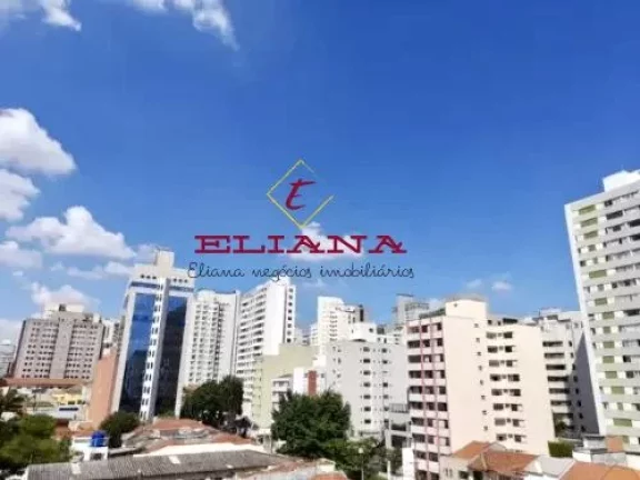 Imagem Apartamento à venda em São Paulo, Perdizes, com 3 quartos, 81m²