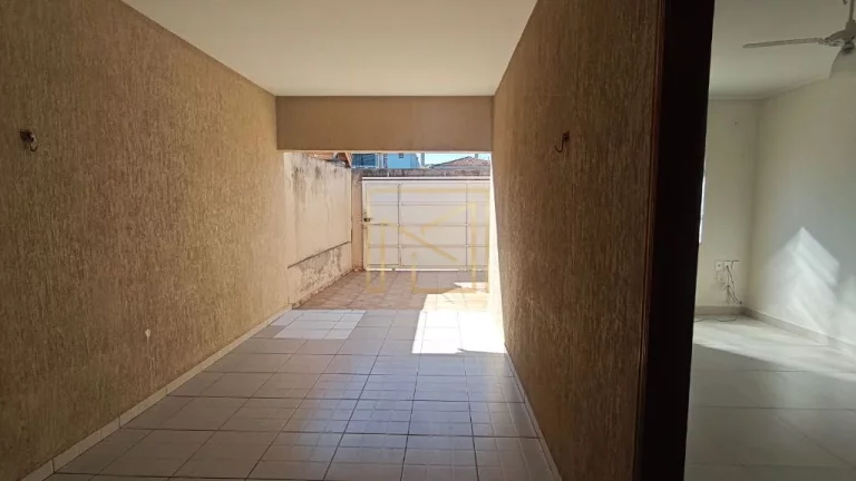 Imagem Comercial / Ponto Comercial na cidade de Hortolândia
