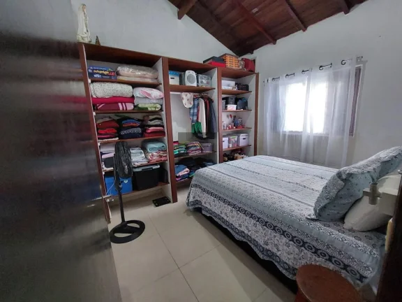 Imagem Casa para Venda em Ubatuba / SP no bairro Perequê Açu