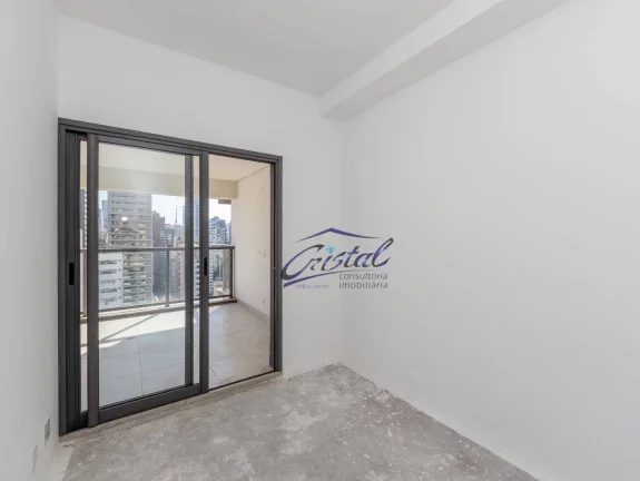 Imagem Apartamento Novo com 4 quartos (2 suítes) à venda, 162 m² - Pinheiros - São Paulo/SP