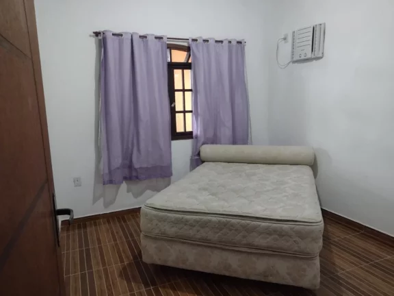 Imagem CASA RESIDENCIAL em SÃO PEDRO DA ALDEIA - RJ, PORTO DO CARRO