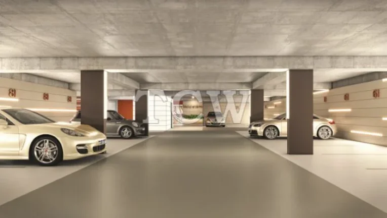 Imagem Apartamento 3 suítes