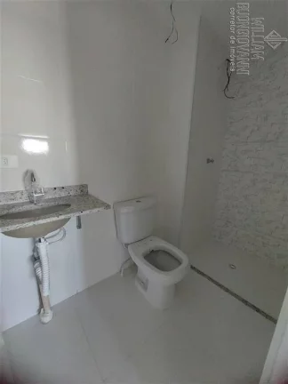 Imagem Apartamento à Venda em Centro, Mongaguá - SP