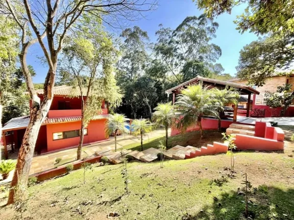 Imagem Cond. Villagio Toscano - 4stes. Impecável, piscina, gourmet, adega, SPA!