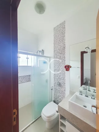 Imagem Ibiti Royal Park - Venda Sobrado | AT 250 m² | AC 230 m² | 3 Dormitórios | 3 Suítes | 4 Banheiros | 4 Vagas