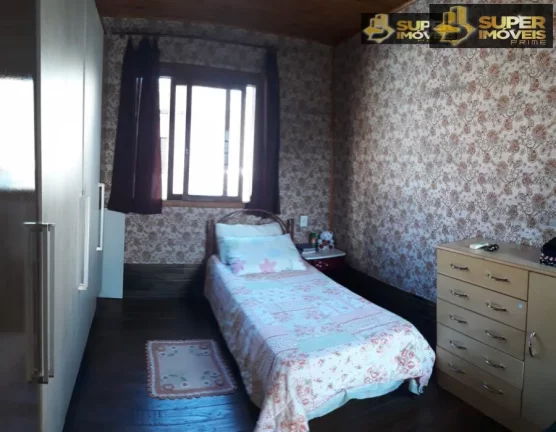 Imagem Casa Sobrado para Venda em Centro Pelotas-RS - 2364