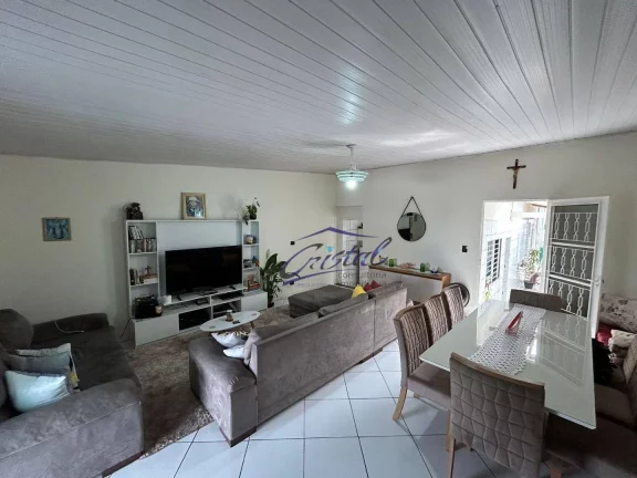 Imagem Casa com 3 quartos à venda, 150 m² - Jardim do Lago - Butantã - São Paulo/SP