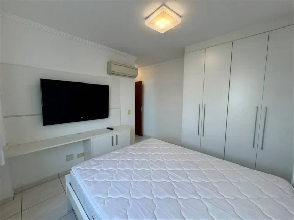 Imagem APARTAMENTO COM 147 m² - BOQUEIRÃO - PRAIA GRANDE SP