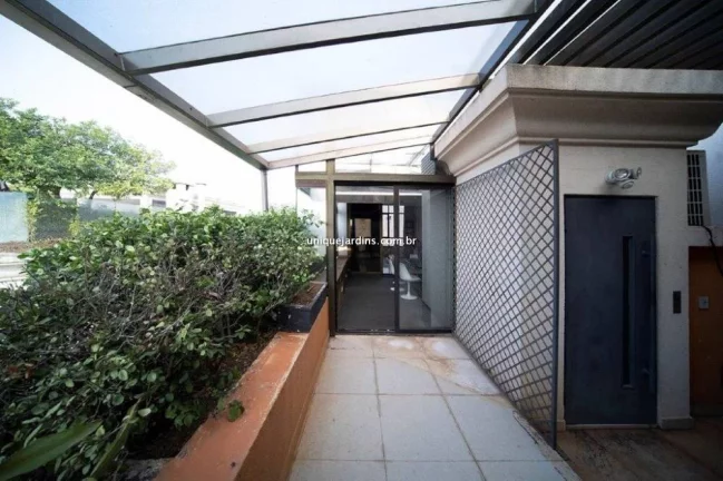Imagem Cobertura Duplex à venda Jardim Paulista São Paulo