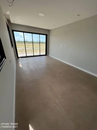 Imagem Imóvel de luxo no Condomínio Reserva Aruanã Residencial - 4 quartos, área gourmet, piscina e mais!