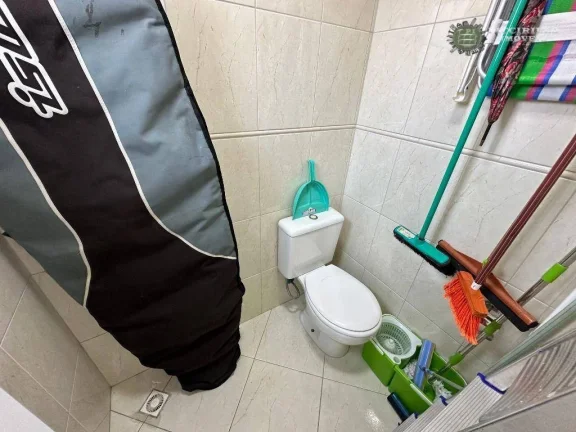 Imagem Apartamento com 3 dormitórios à venda, 134 m² por R$ 1.250.000,00 - Vila Guilhermina - Praia Grande/SP