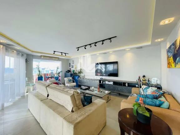 Imagem Cobertura com 2 quartos, Ponta da Praia, Santos - R$ 2.2 mi, Cod: 25180