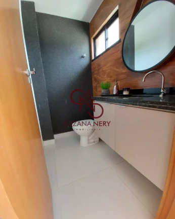 Imagem Casa Duplex no Parque das Nações