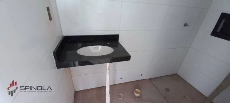 Imagem Apartamento com 2 dormitórios à venda, 65 m² por R$ 427.700,00 - Vila Guilhermina - Praia Grande/SP