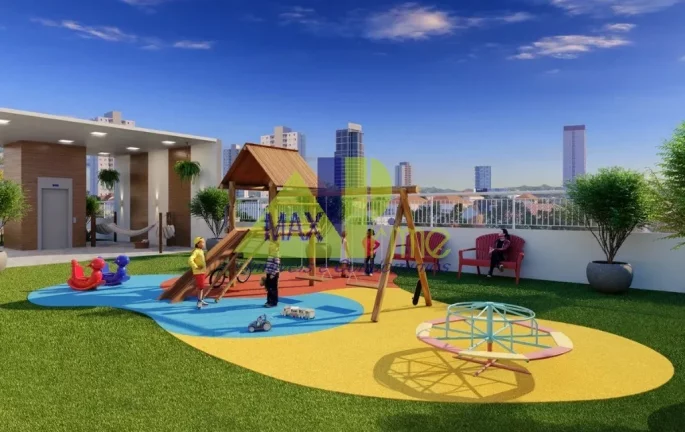 Imagem Venda de Apartamento na Vila Centenário, São Paulo-SP: 1 quarto, 1 sala, 1 banheiro, 39m² de área!