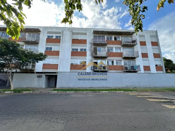 Imagem Apartamento com 2 dormitórios à venda, 77 m² por R$ 235.000,00 - Jardim Lucila - Tatuí/SP