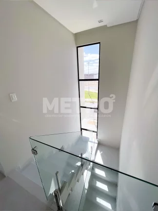 Imagem Casa à venda no Buona Vita com 4 suítes, gourmet, 2 pavimentos, PETROLINA - PE