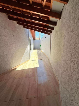 Imagem Casa à Venda – Vila Real próximo a Jaime Telline