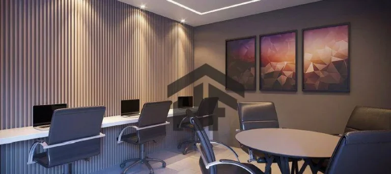 Imagem Apartamento de 63,90m² à venda, com 3 quartos, localizado na Madalena, Recife - Pernambuco.