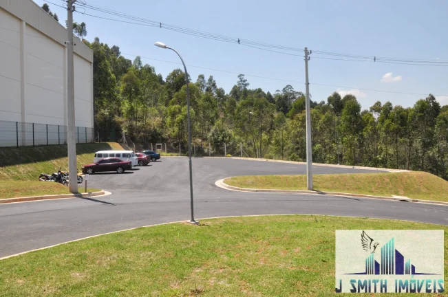 Imagem GALPÃO 2.170m² EM CONDOMINIO INDUSTRIAL - ITAPEVI X CASTELO BRANCO
