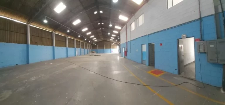 Imagem Galpão para alugar, 900 m² por R$ 20.690,00/mês - Quinta da Boa Vista (Residencial) - Itaquaquecetuba/SP