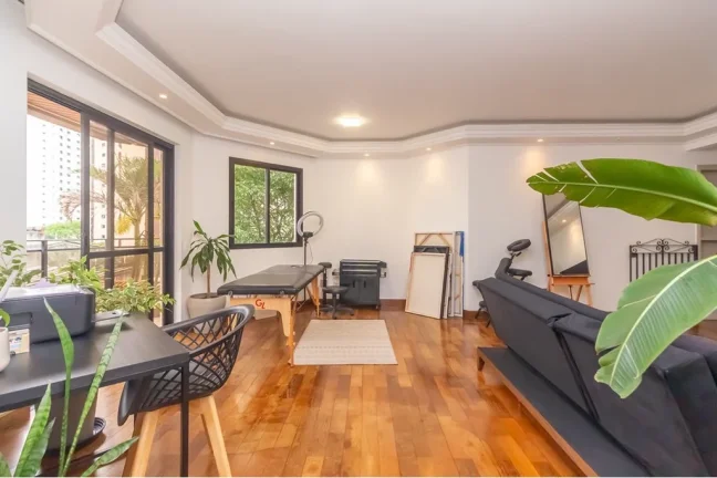 Imagem APARTAMENTO RESIDENCIAL em São Paulo - SP, Vila Santo Estéfano