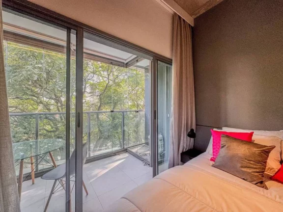 Imagem APARTAMENTO RESIDENCIAL em São Paulo - SP, Paraíso