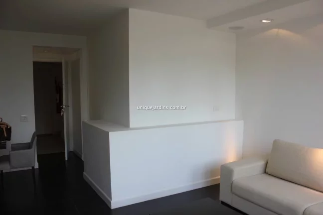 Imagem Apartamento para alugar Itaim Bibi São Paulo