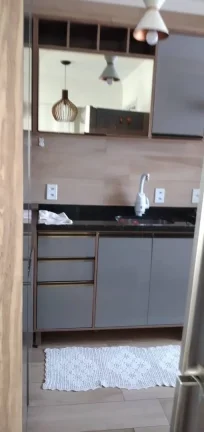 Imagem Vendo Apartamento em Santo André, Jardim Alzira Franco