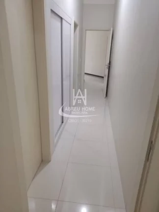 Imagem Condomínio Damha I - Mirassol