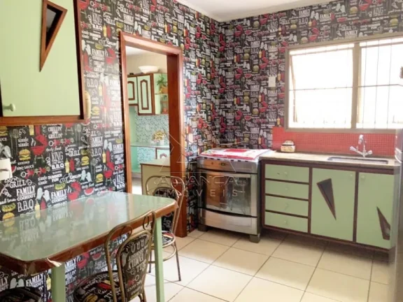 Imagem Apartamento - Ribeirão Preto - Santa Cruz do José Jacques